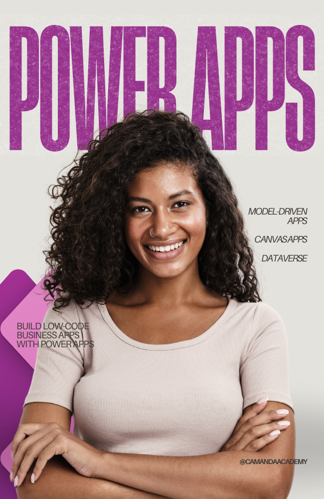 Power Apps Hero image