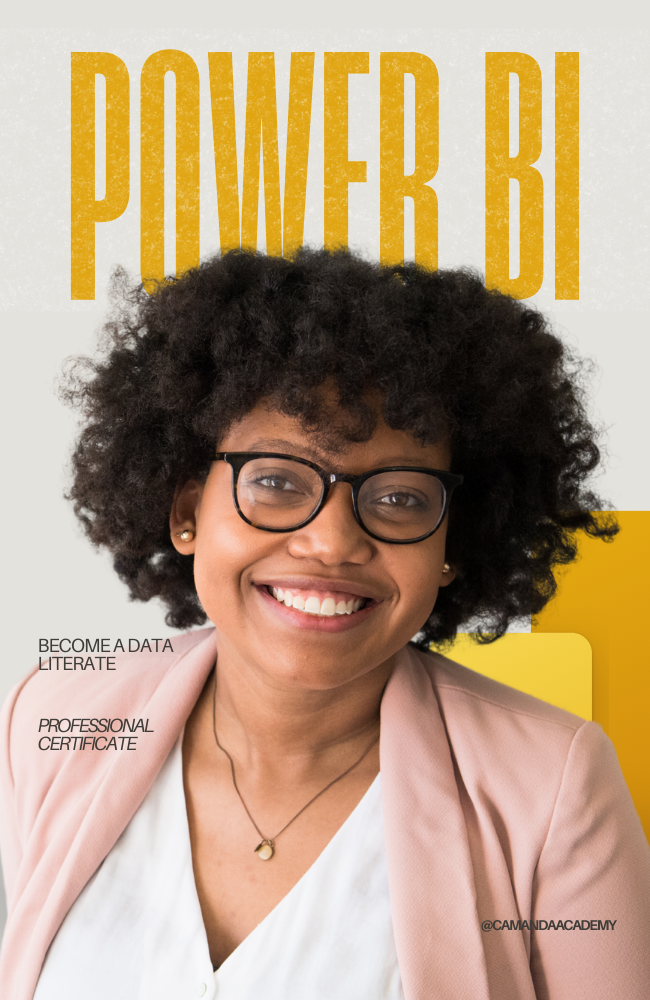 Power BI Hero Image