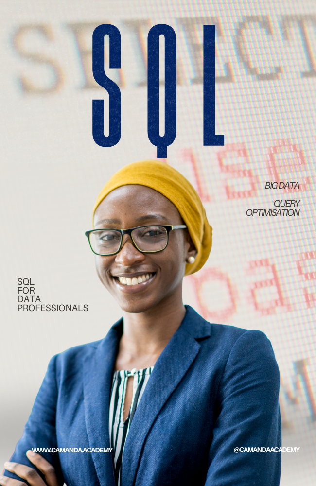 SQL Cover Image