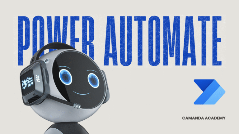 Microsoft Power Automate