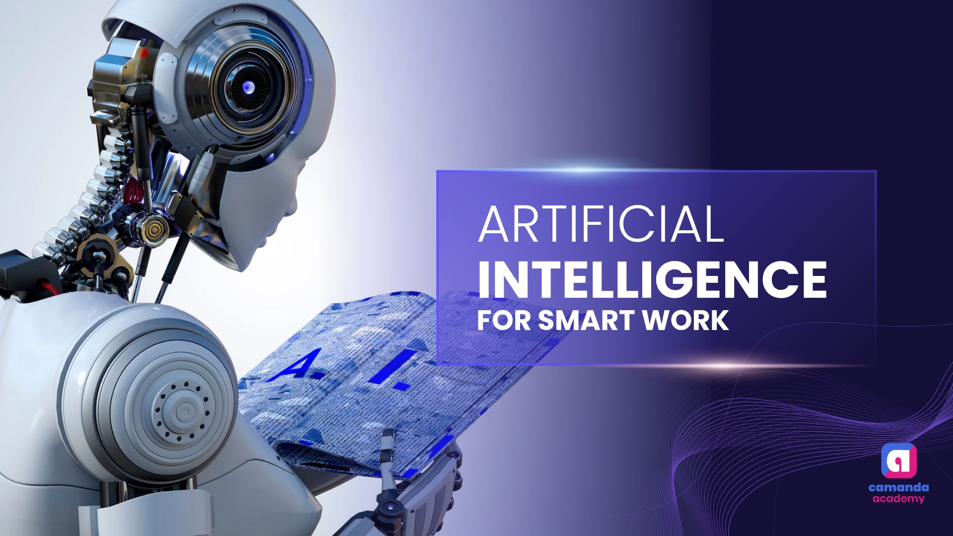 Artificial Intelligence For Smart Work