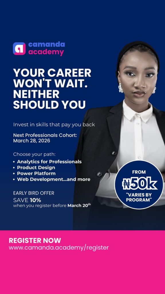 March Cohort CAMANDA (9x16) - Date Updated - 2